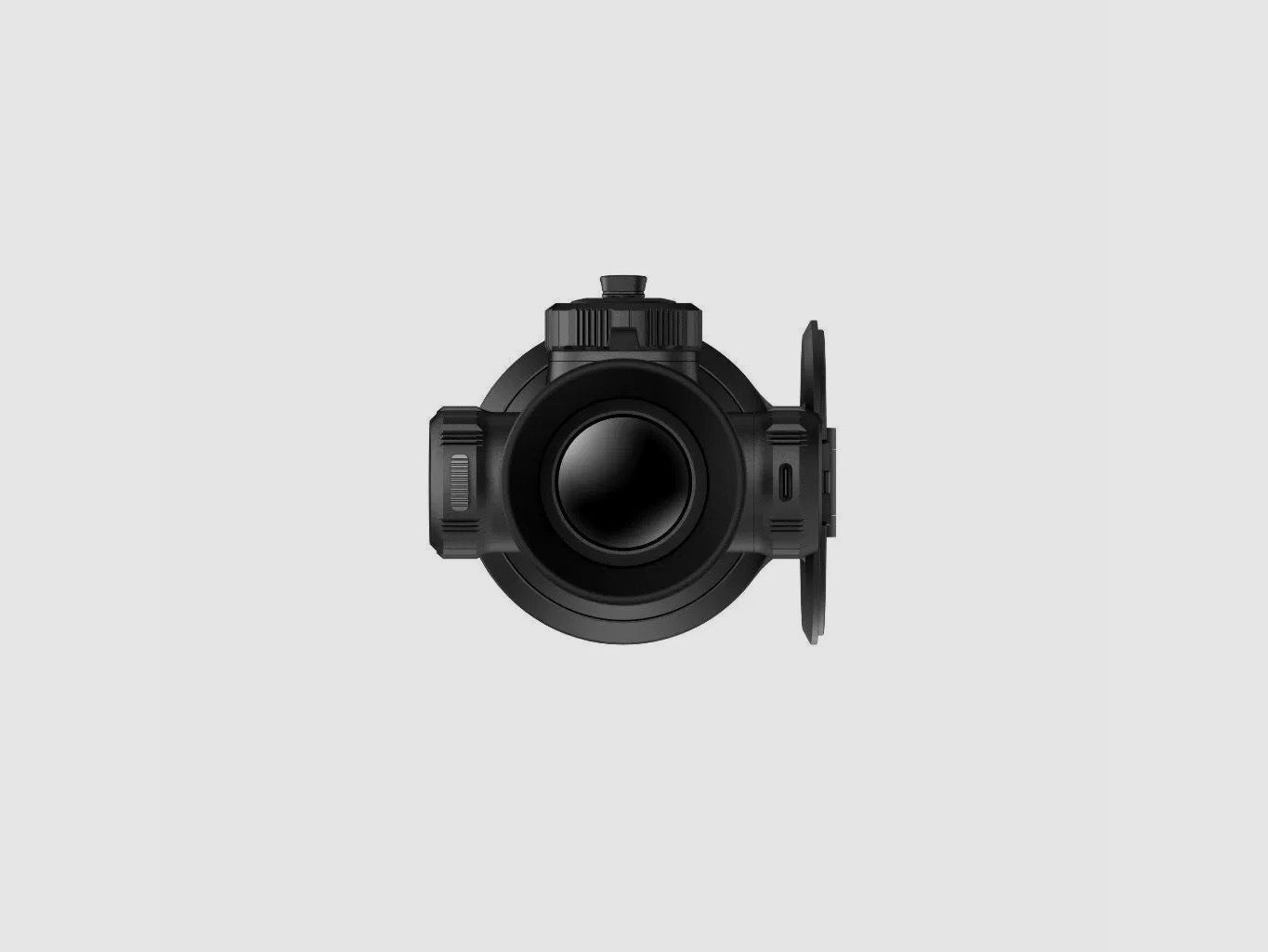Nocpix ACE AS60R/AS60RRM warmtebeeldzielfernroer met laserafstandsmeter, afbeelding 4 van 24