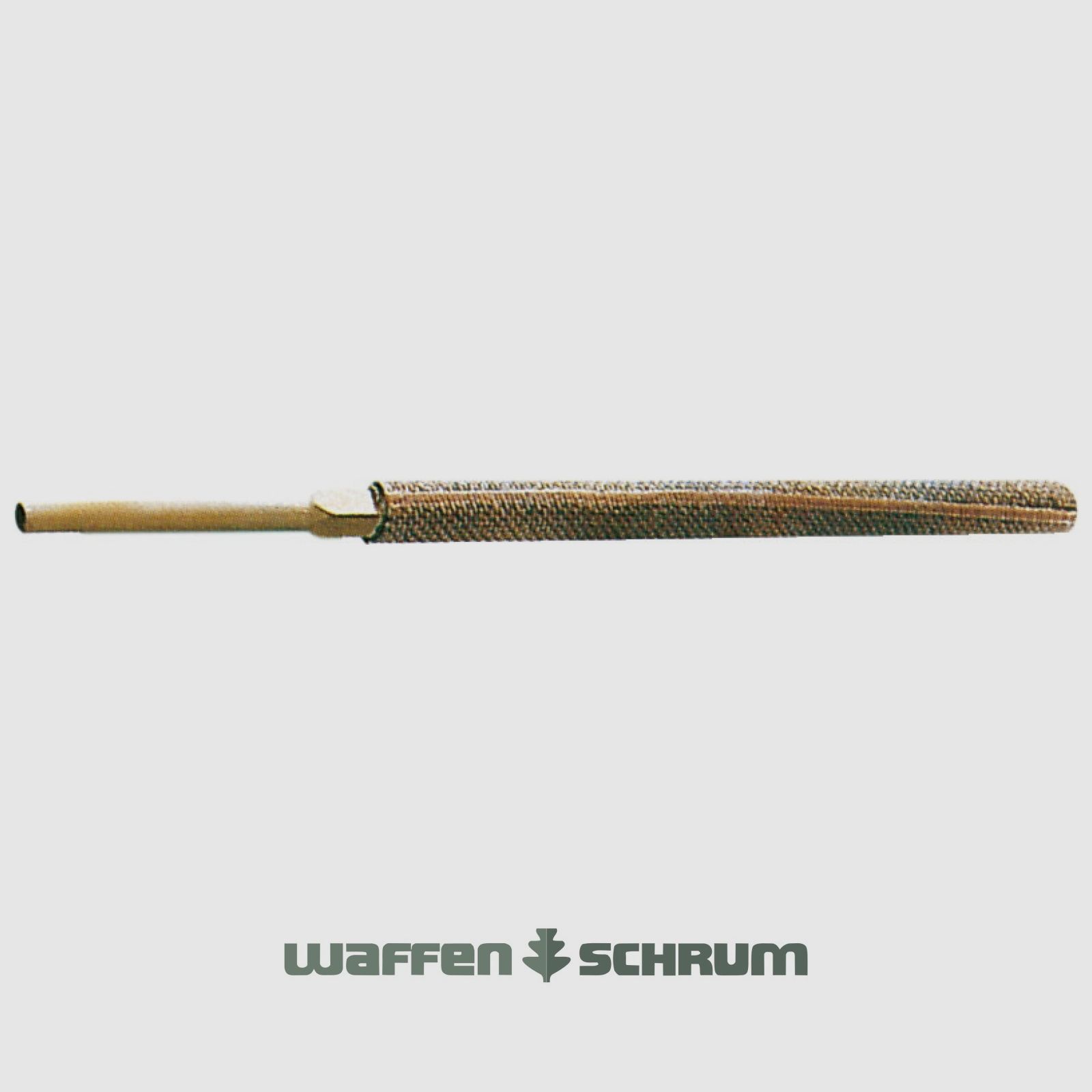 AKAH Wachsfackel Größe 3 Brenndauer ca. 2 Std.