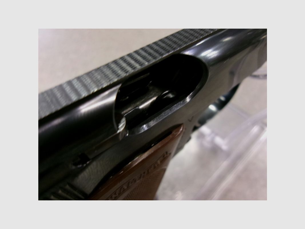 WALTHER PPK CAL22LR used, image 6 of 8