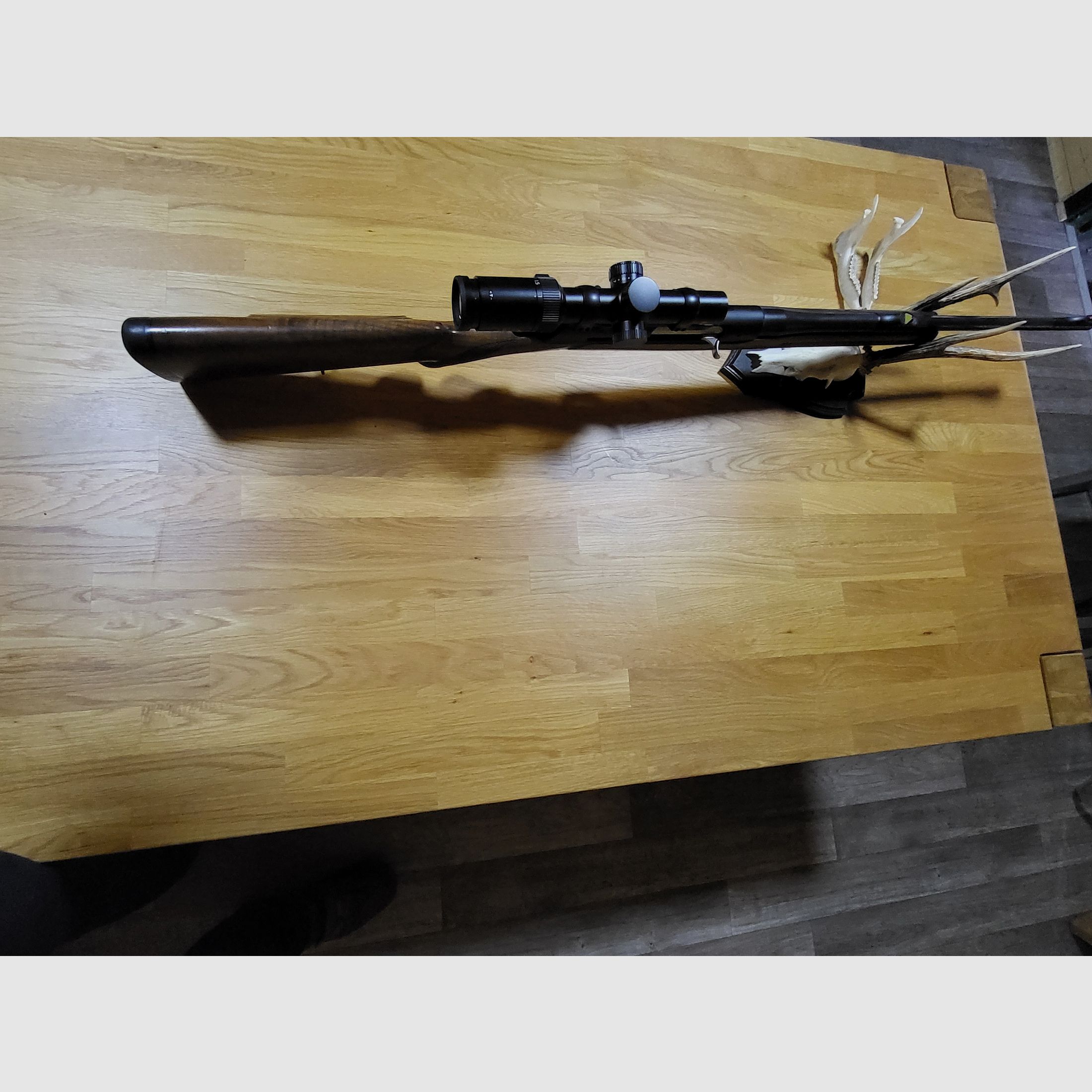 Sauer 303 Classic   Kaliber 30.06