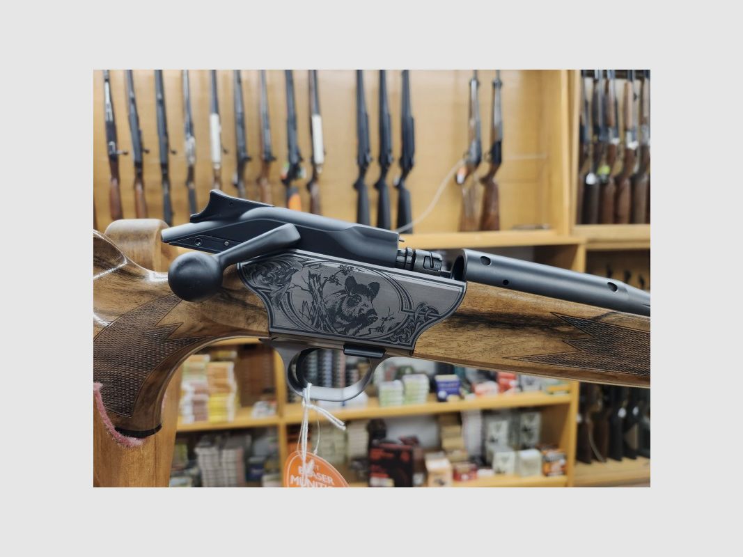 BLASER R8 LUXUS, Bild 3 von 6
