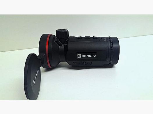 Hikmicro Thunder TQ50CL 3.0