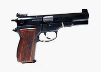 MAUSER 90 DA
