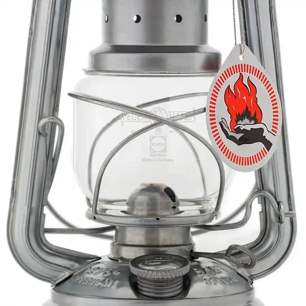 Petromax Petroleumlaterne Feuerhand 276