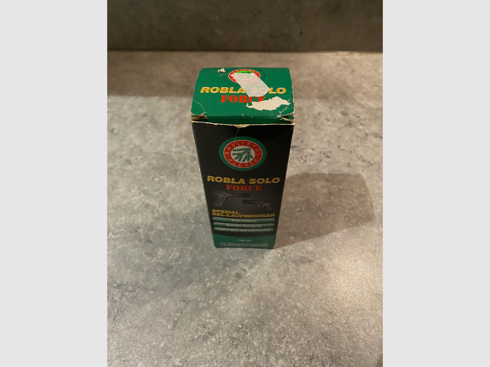 Zubehör für Luftpistole /-gewehr