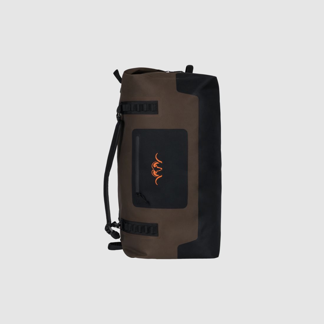 Sac de voyage Blaser Duffle Brown L, image 2 sur 3