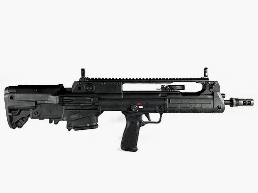 Springfield Armory HS HELLION Bullpup Special Edition SPORT Black