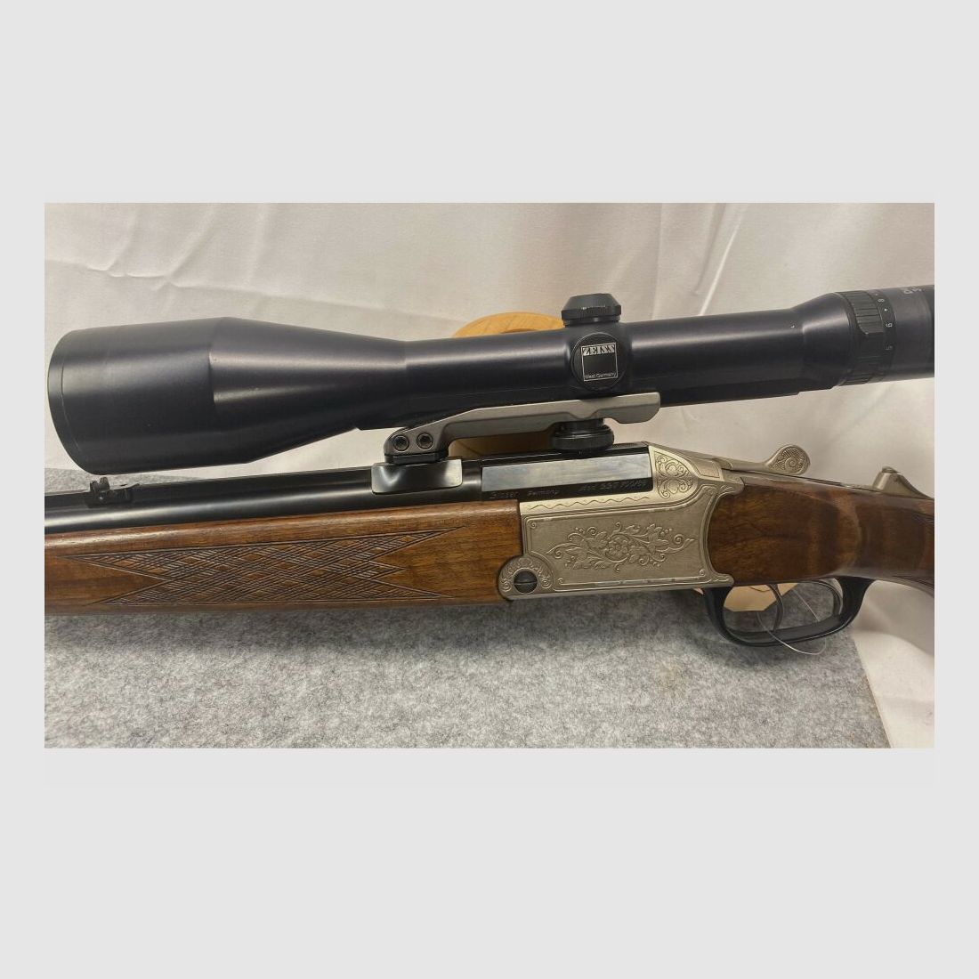 Blaser 700/88 Prestige 12/70;7x57R