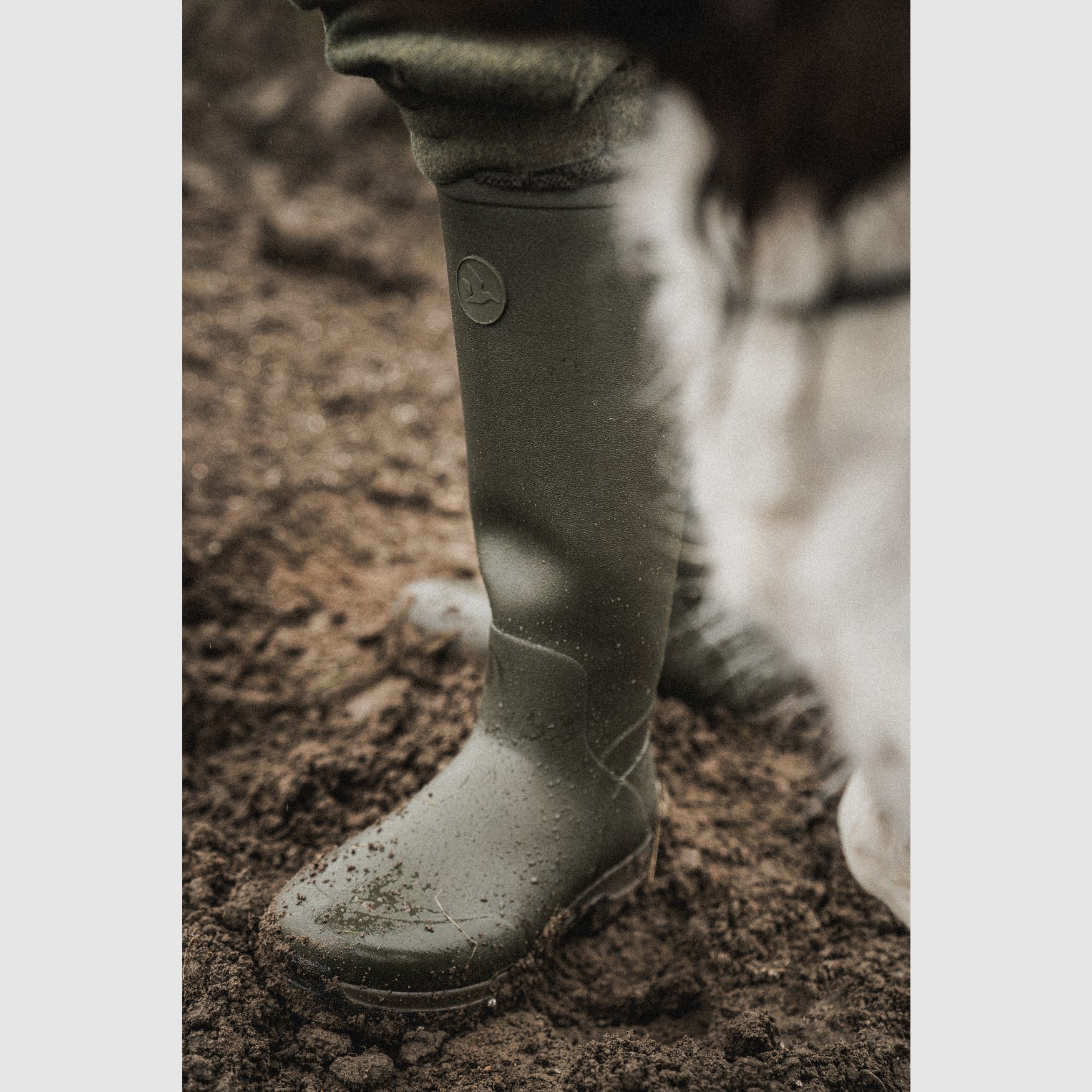 Hillside Enforced Boot | Seeland