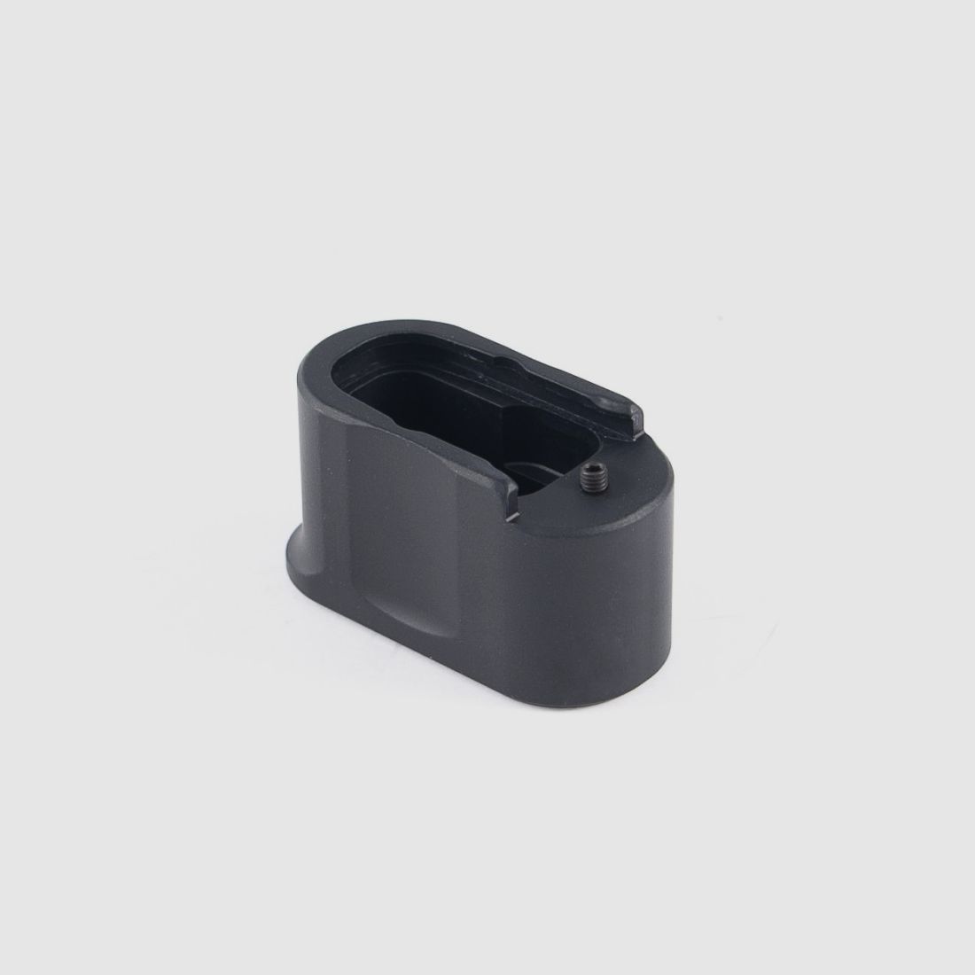 +2 rounds magazine extension for Glock 42