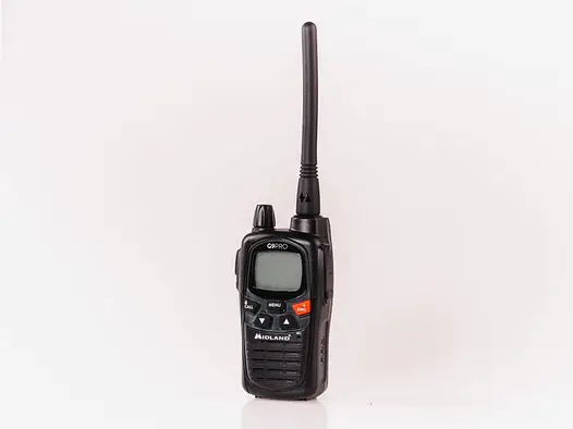 Radio Midland G9 Pro
