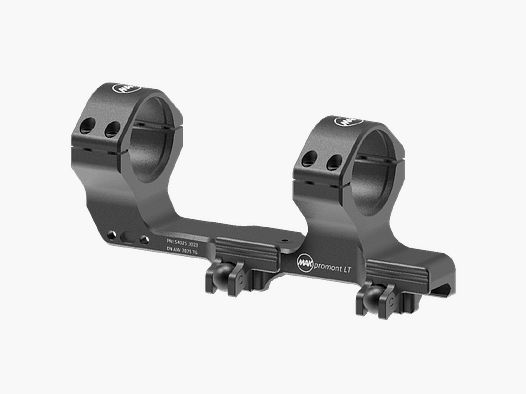 MAKpromont LT 34 mm | 21 mm | 0 MOA | Classic Ring