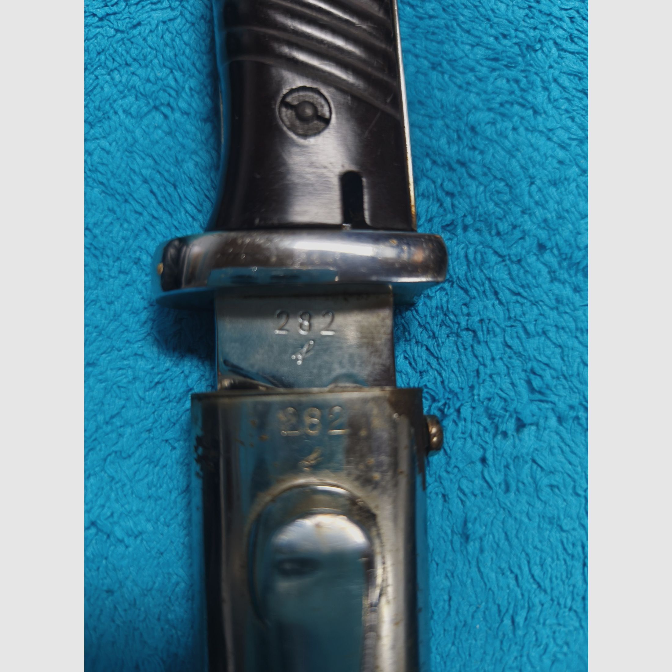 Baïonnette allemande de l'année 1939