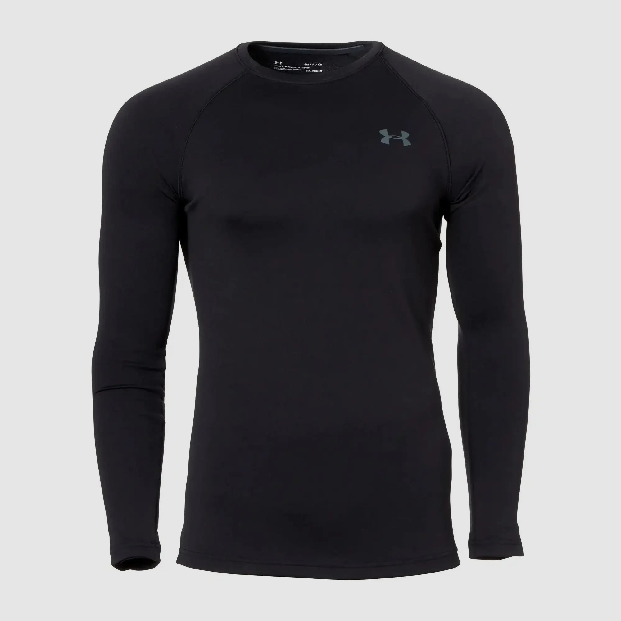 Under Armour Under Armour Pullover Packaged Base 3.0 Crew - M Herren