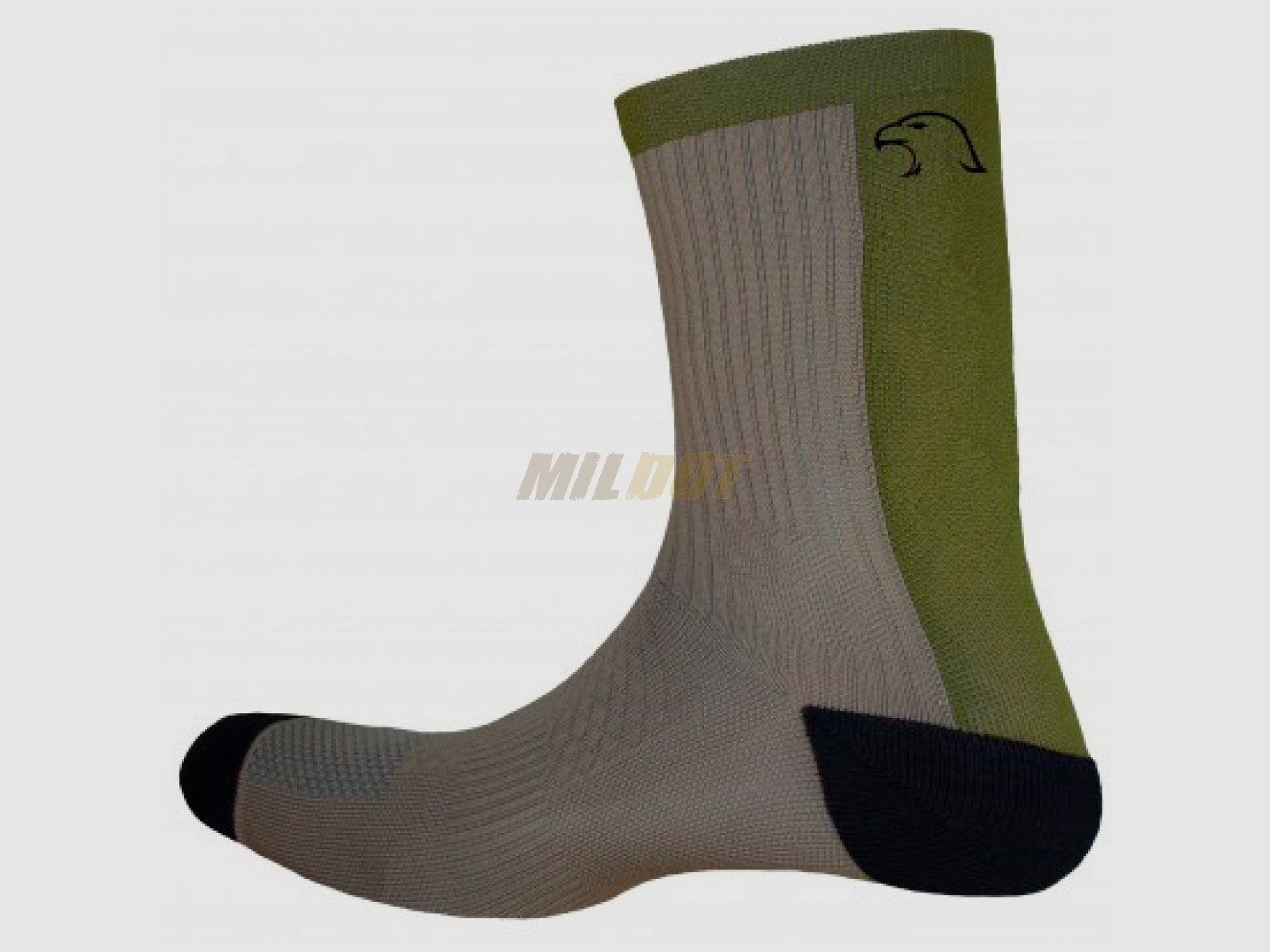 Benisport Technischer Coolmax Socken