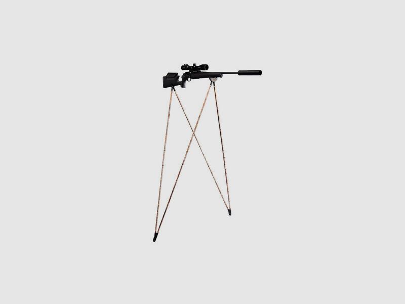 Camo Essential | Vierbeiniger Schießstock, Bild 1 von 18