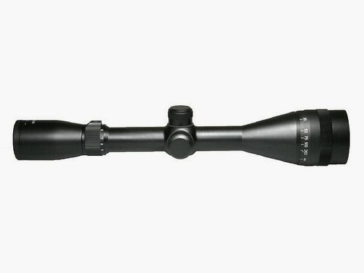 Bauer Zielfernrohr 3-9x42AO