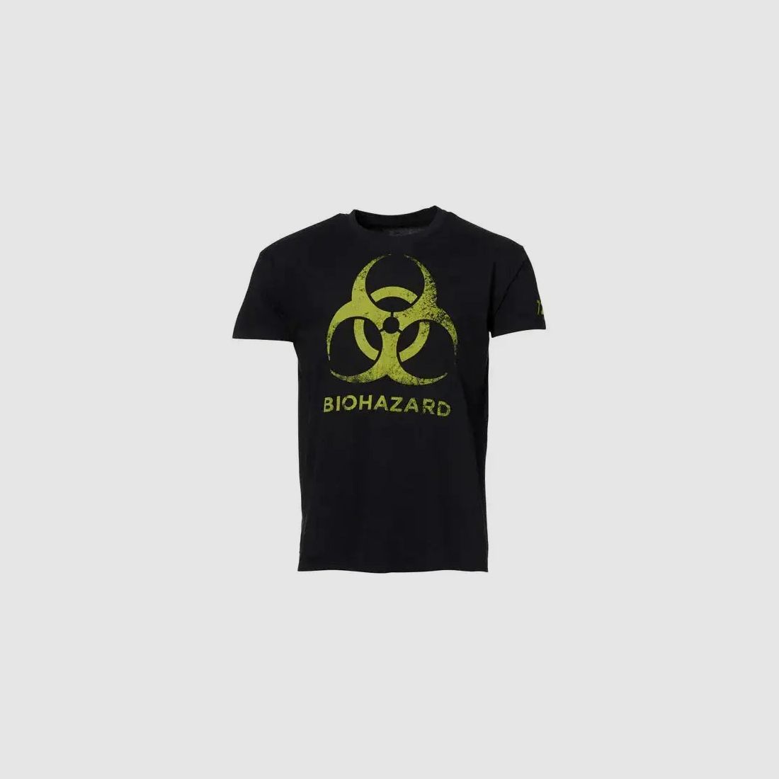 720gear 720gear T-Shirt Biohazard