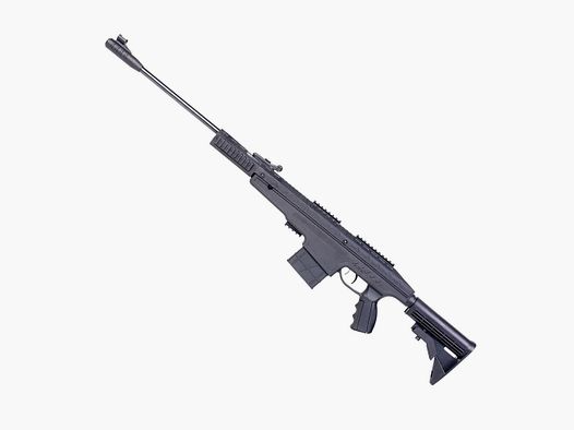 BO Manufacture Pendleton Carabine à air comprimé
