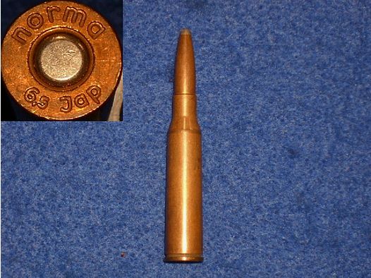 6,5 mm Arisaka