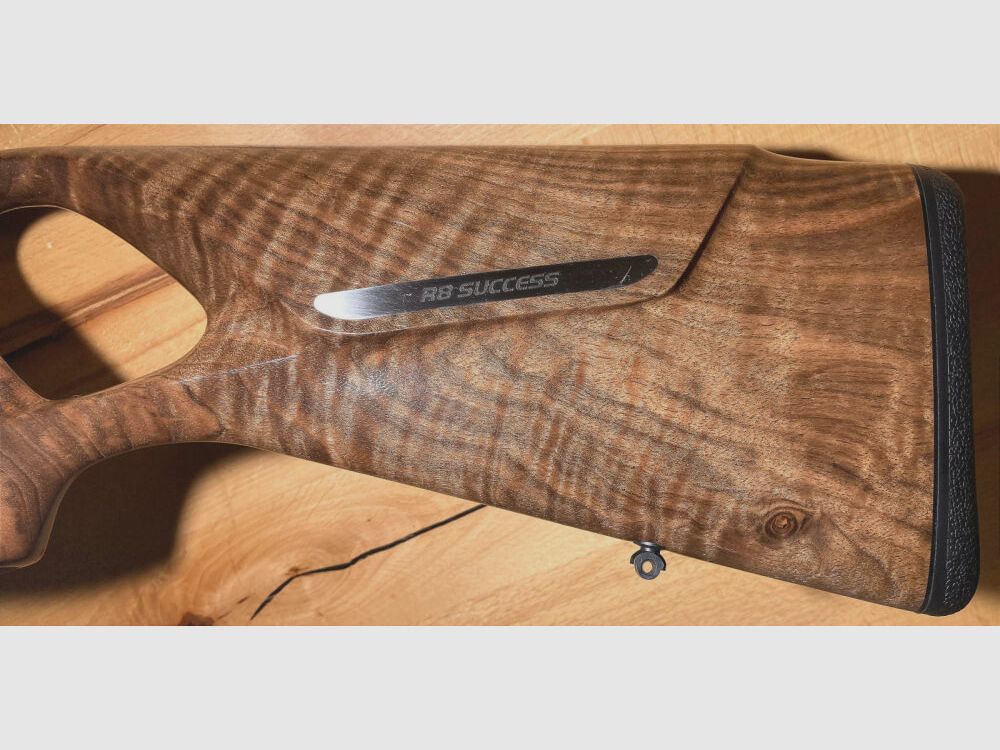 Blaser R8 Success HK4