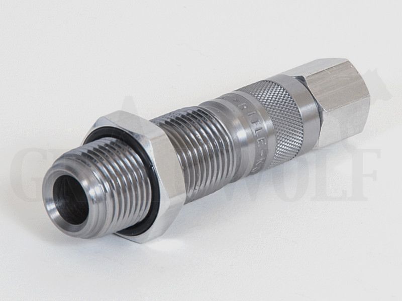 Lee Embudo Universal para Pólvora para Cartuchos de Rifle Calibre .22 - .30