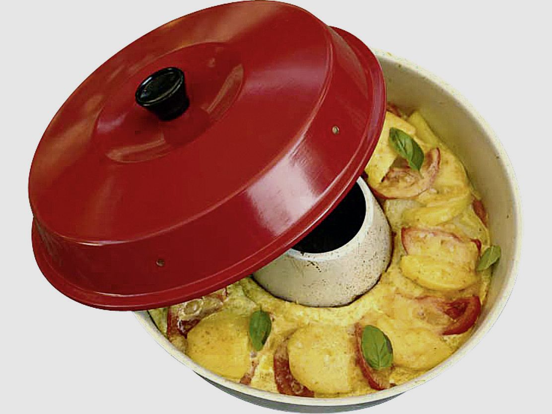 Omnia Omnia Camping Backofen