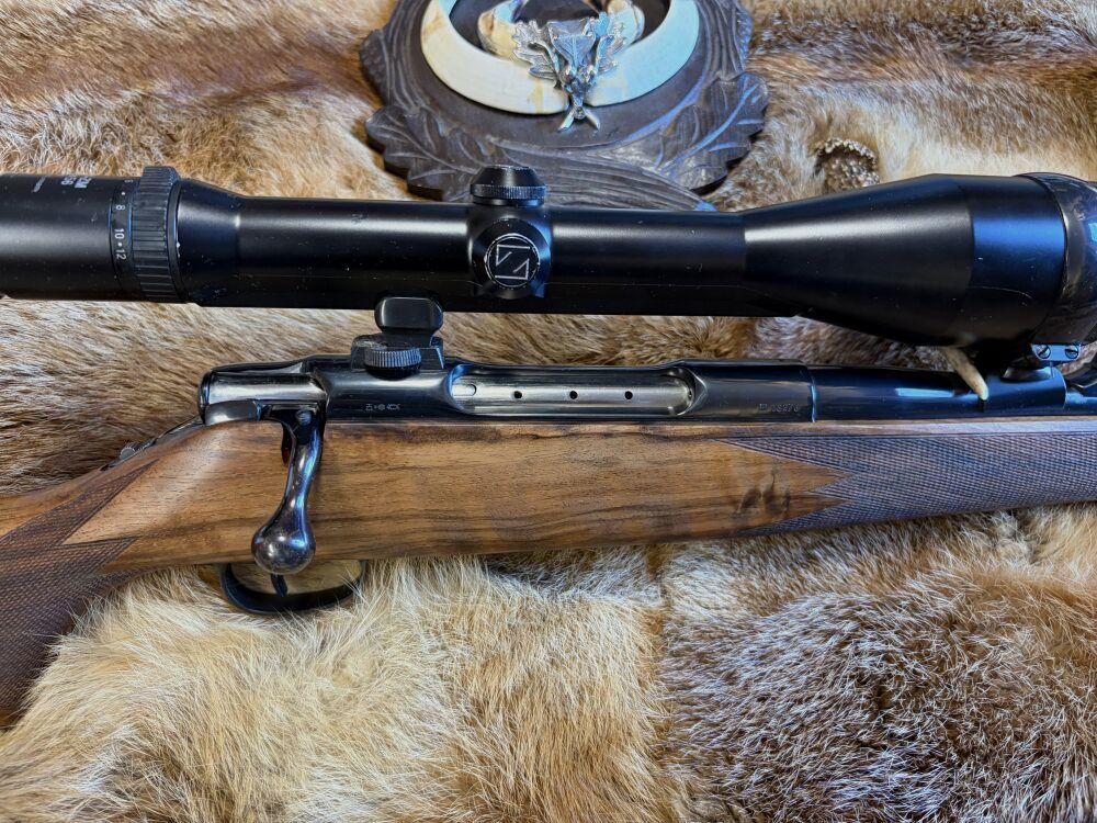 Sauer & Sohn 80, image 3 sur 8