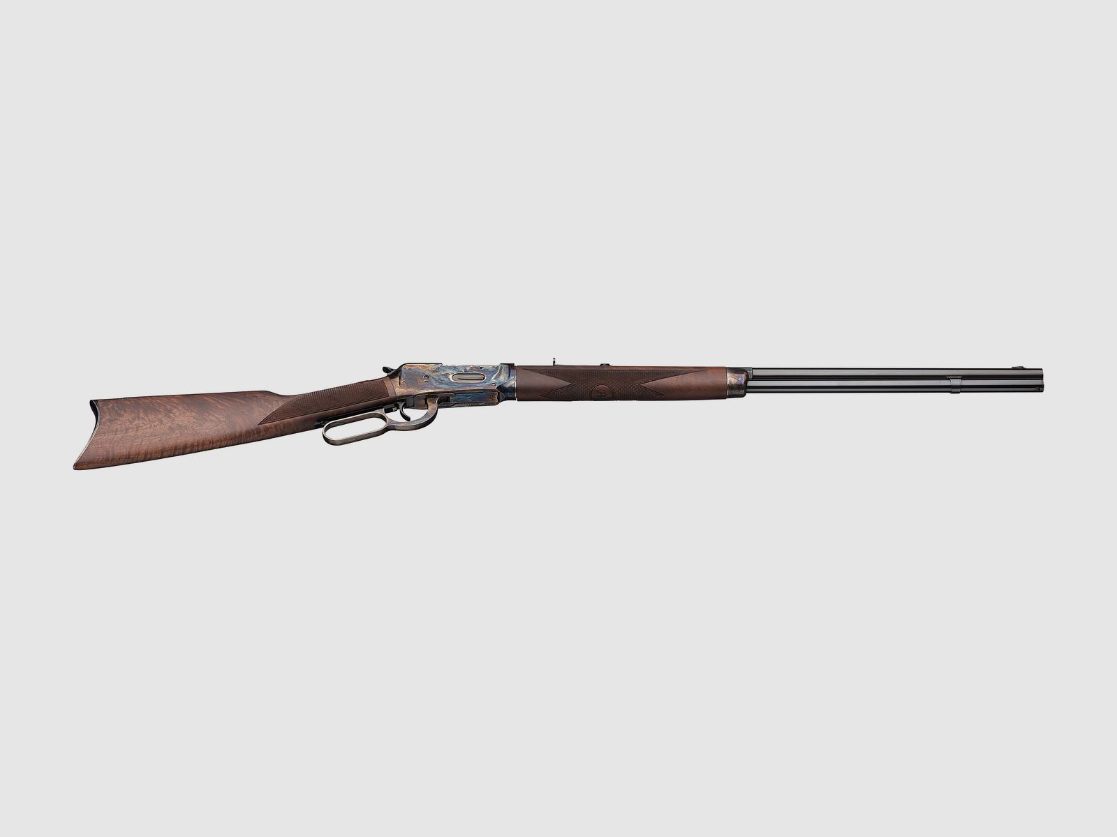 Winchester M94 Deluxe Sporting .30-30WIN, afbeelding 8 van 8