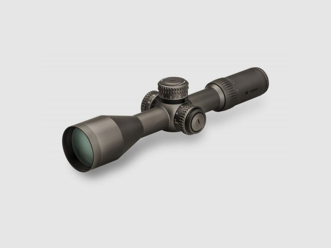 VORTEX RAZOR GEN II 4,5-27X56 EBR-7C MRAD, immagine 1 di 5