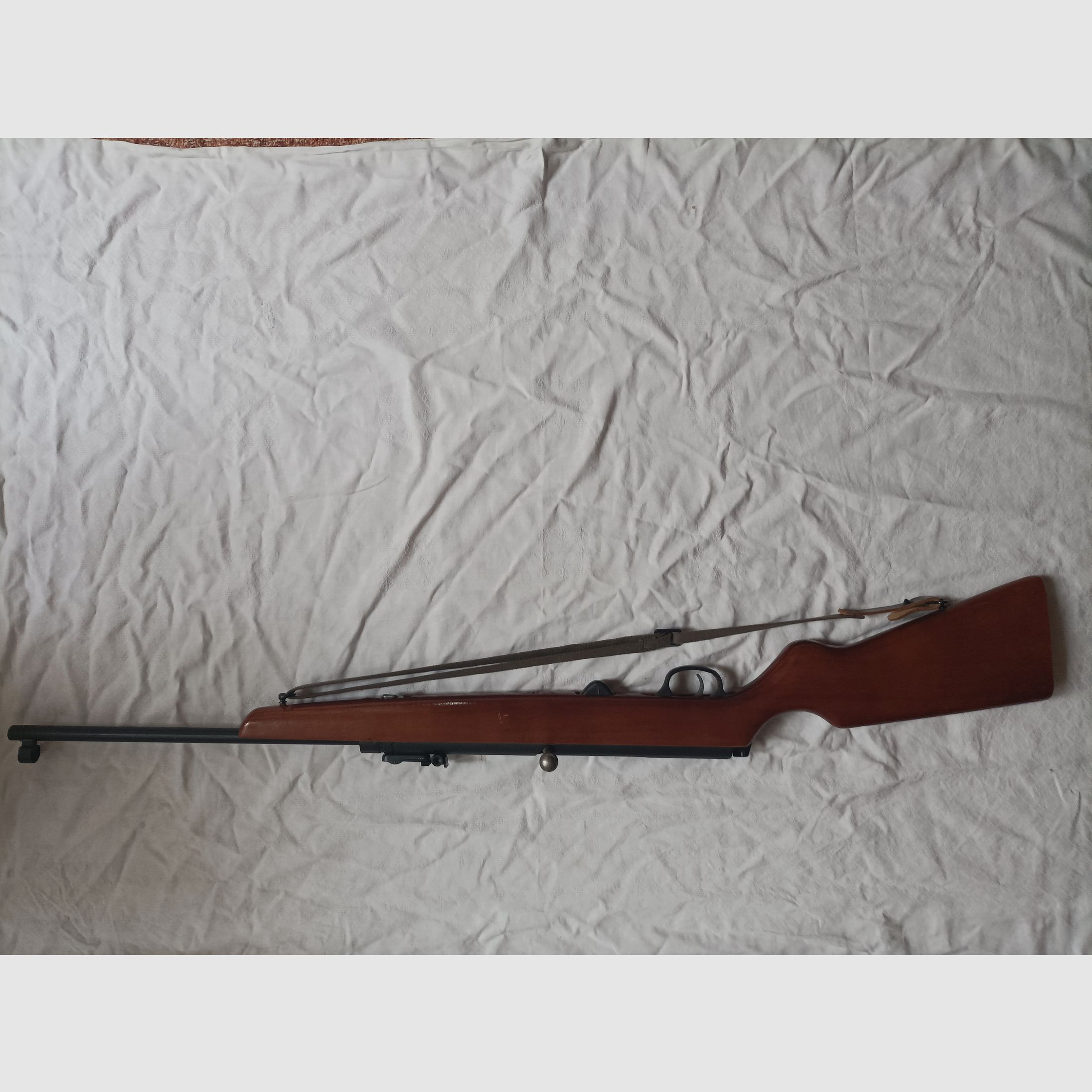 Haenel Modell 310