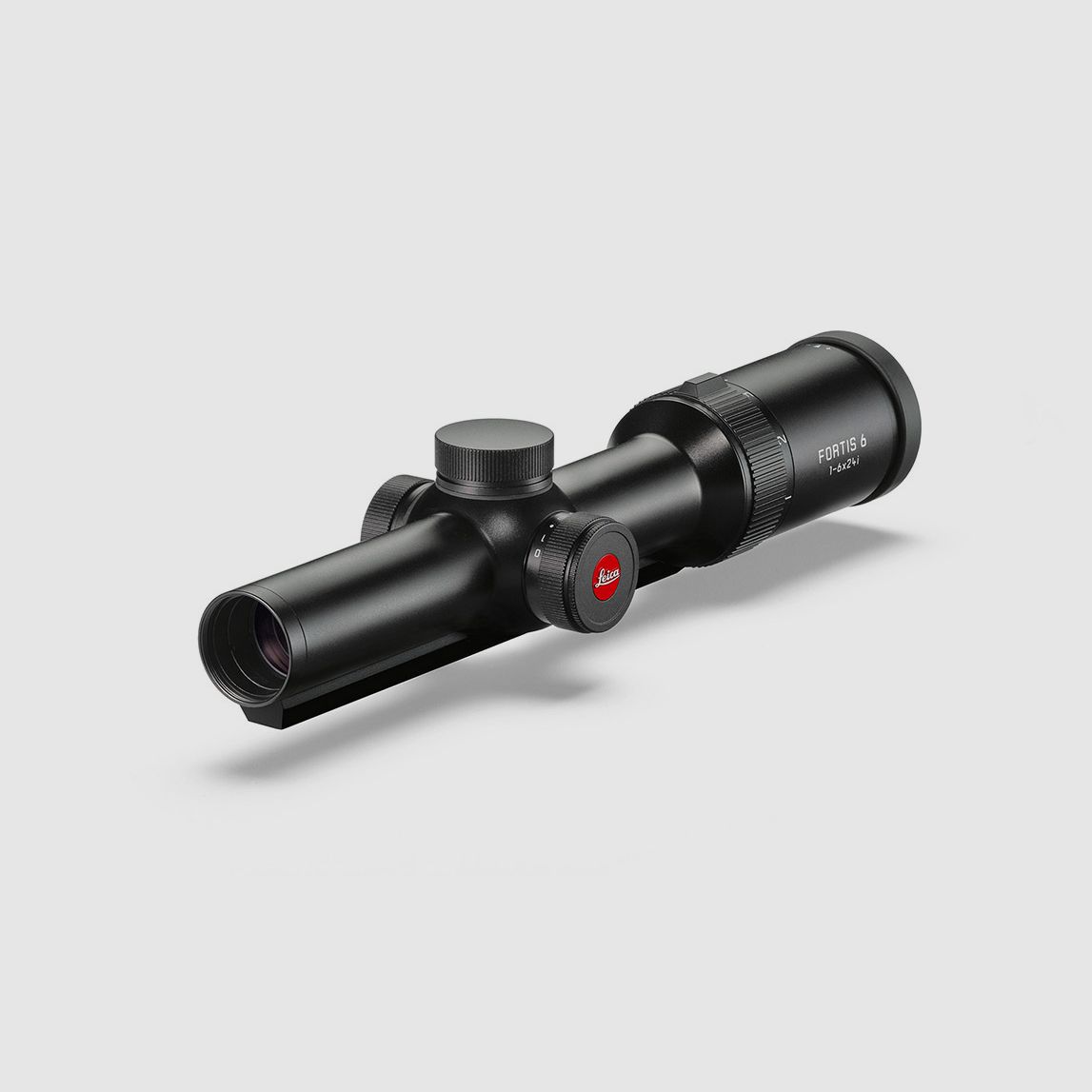 Leica Fortis 6 1-6x24 i Zielfernrohr