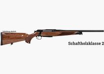 Sauer 505 ErgoLux Outback