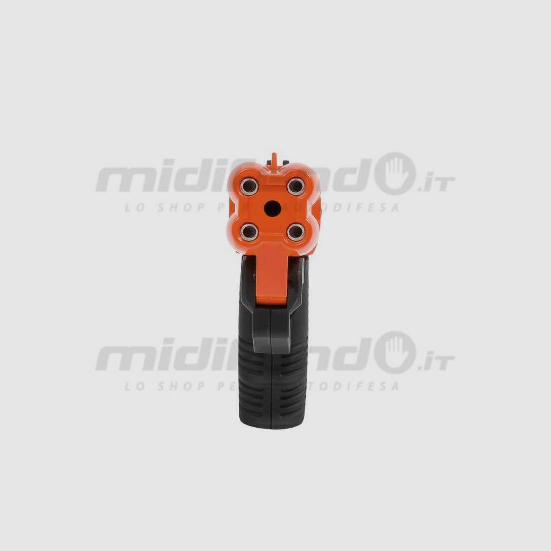 Zelfverdedigingspistool Piexon JPX 4 Compact, afbeelding 6 van 7