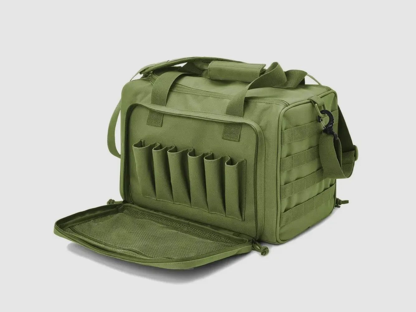 Tactische accessoire tas – waterafstotend & extra robuust