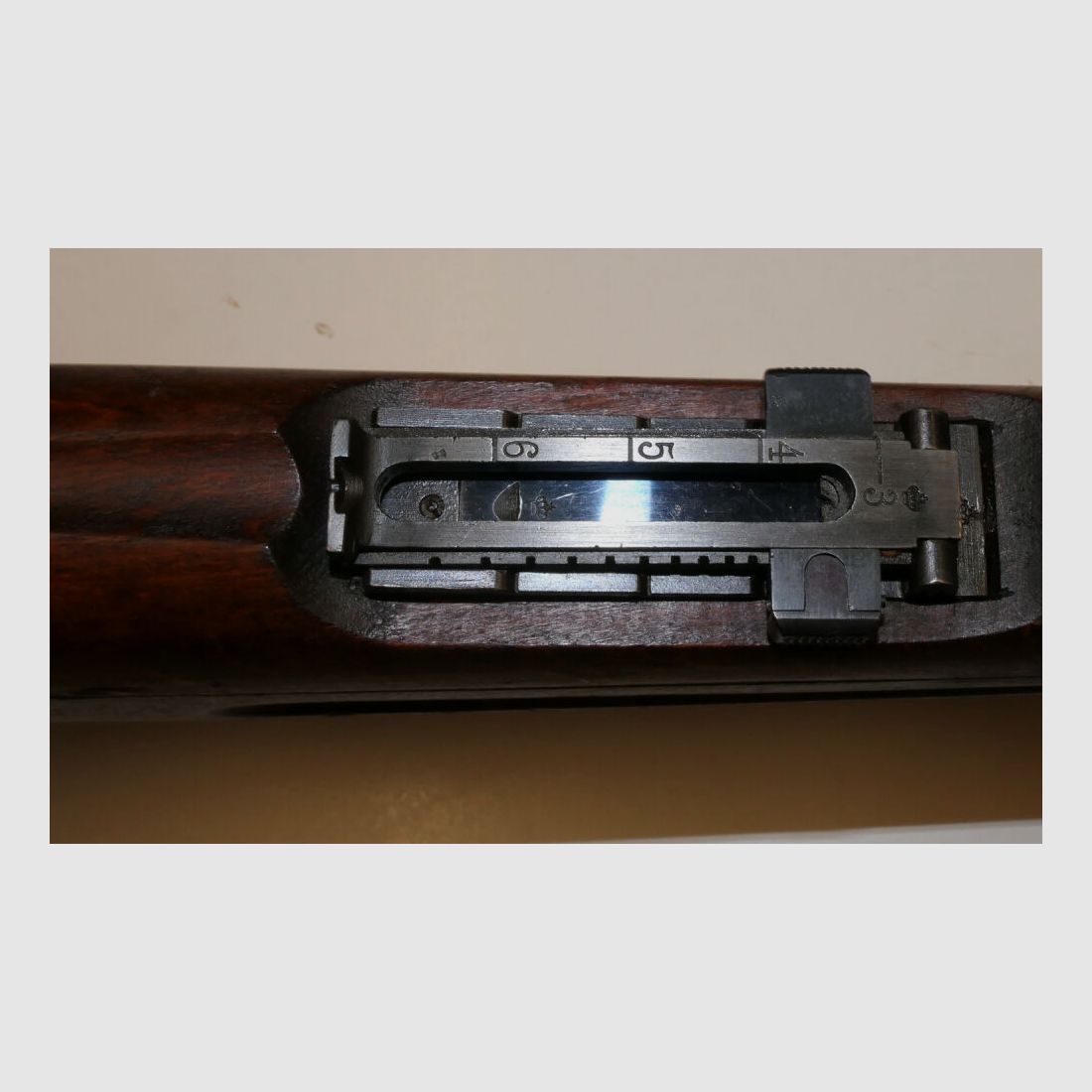 Carl Gustafs Stads Gevärsfaktori M96