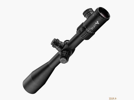 Zielfernrohr für 22LR 8.5-25X50 Falke Tac Series 1/8 Moa