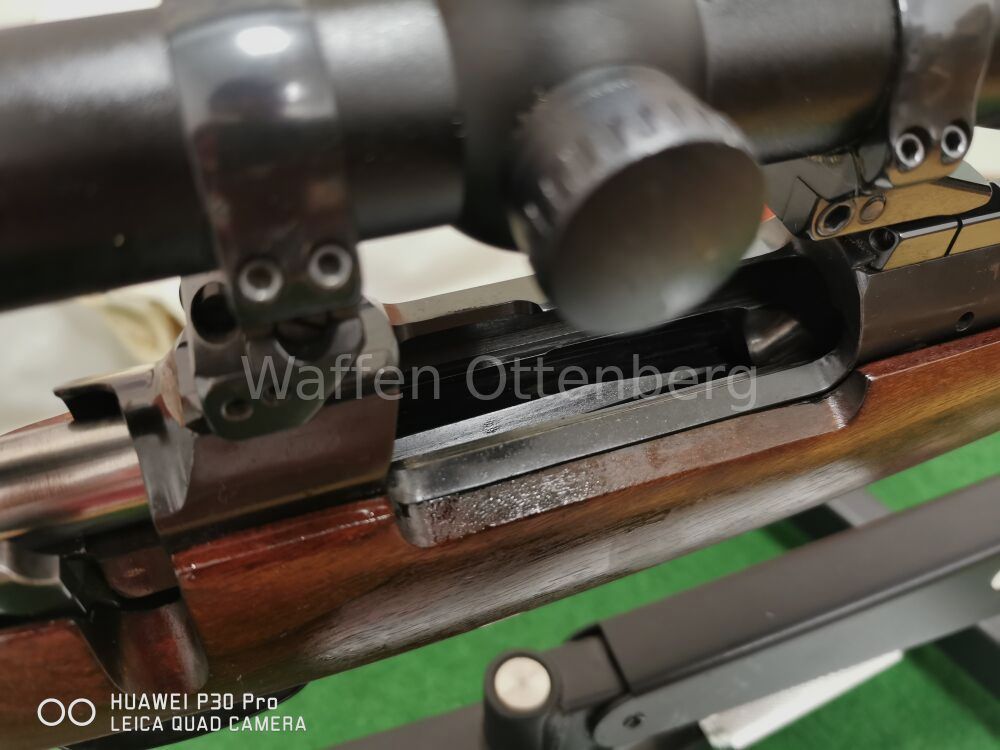 Brünner CZ 557 Lux