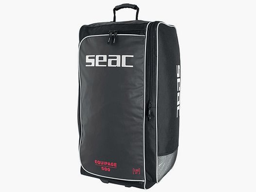 SEAC SUB EQUIPAJE 500