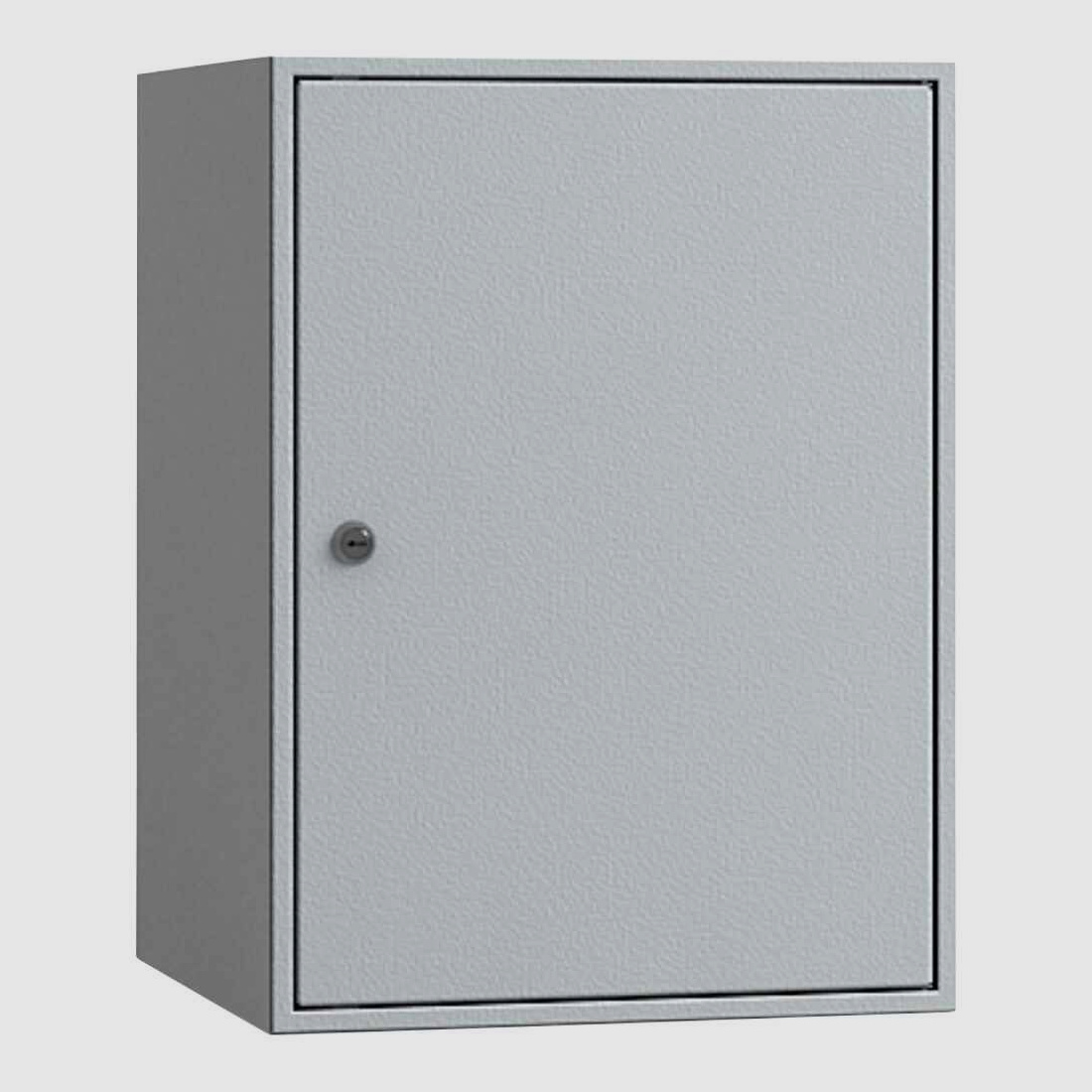Armoire à munitions Saarbrücken-Burbach, 50x37x35 cm