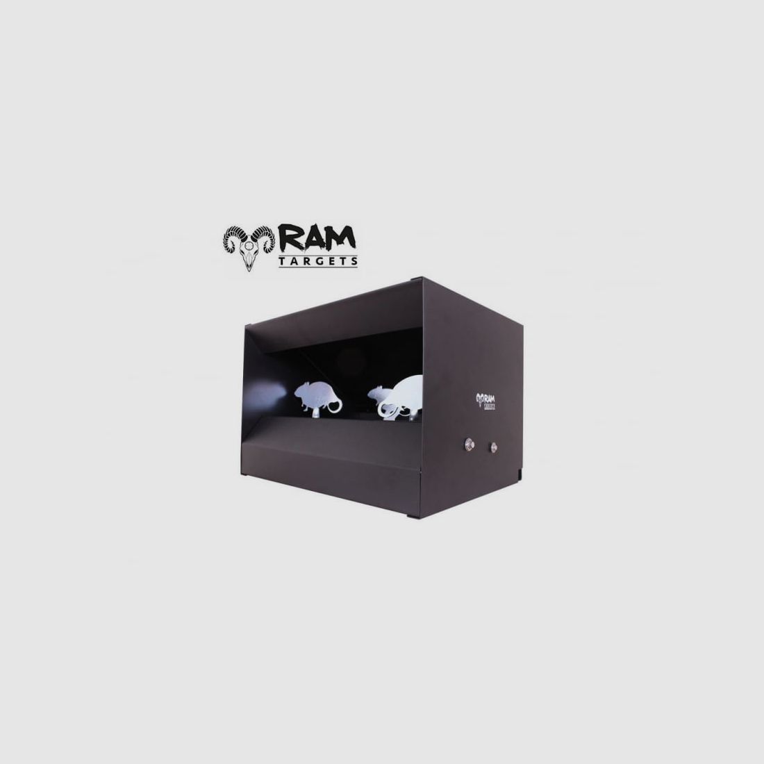 Ram 2 Rat cible, image 2 sur 2