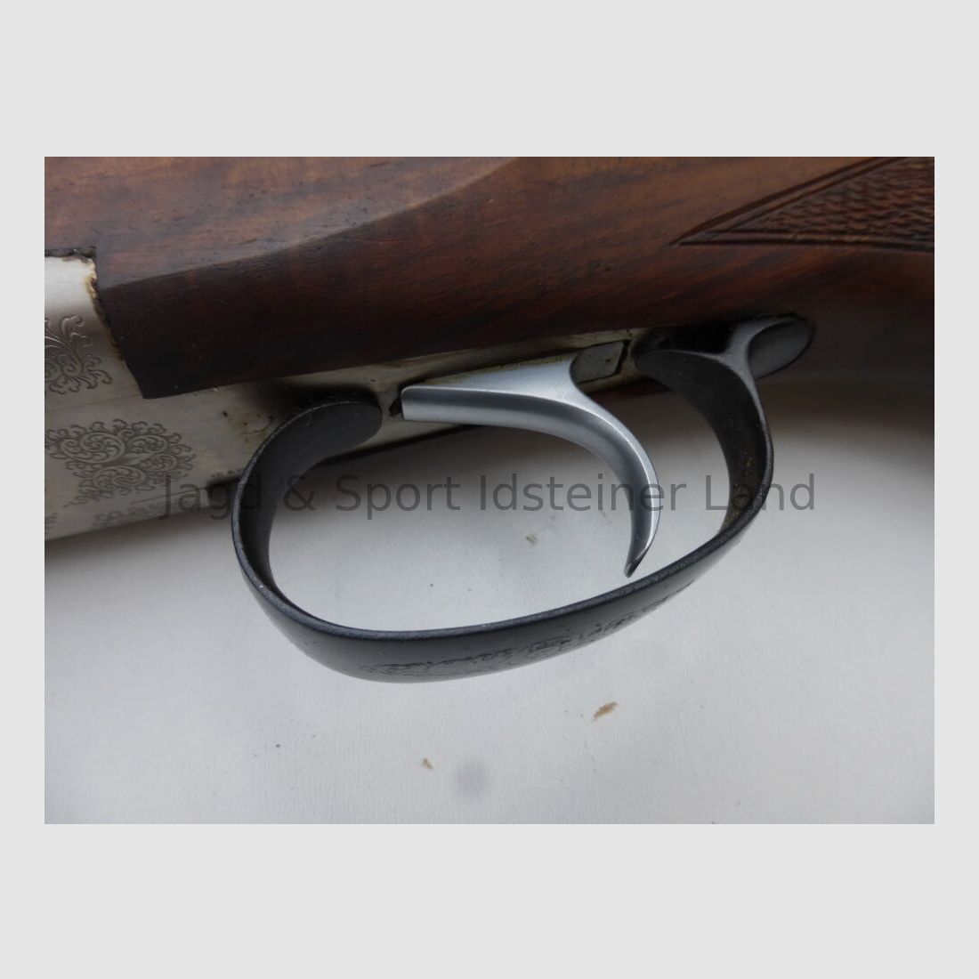 Lu-Mar SRL (Italien) Scirocco