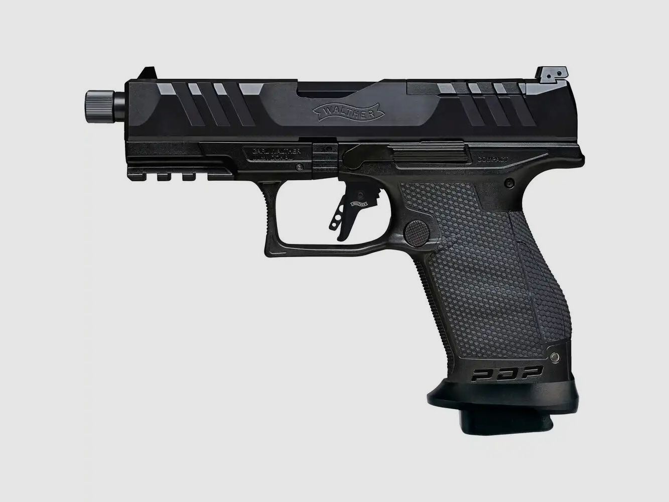 Walther PDP Compact V2 OR Pro SD 4,6"