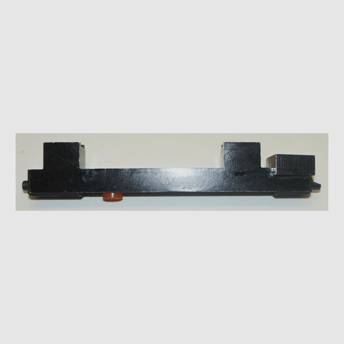 Franchi mounting rail, Franchi SPAS 15