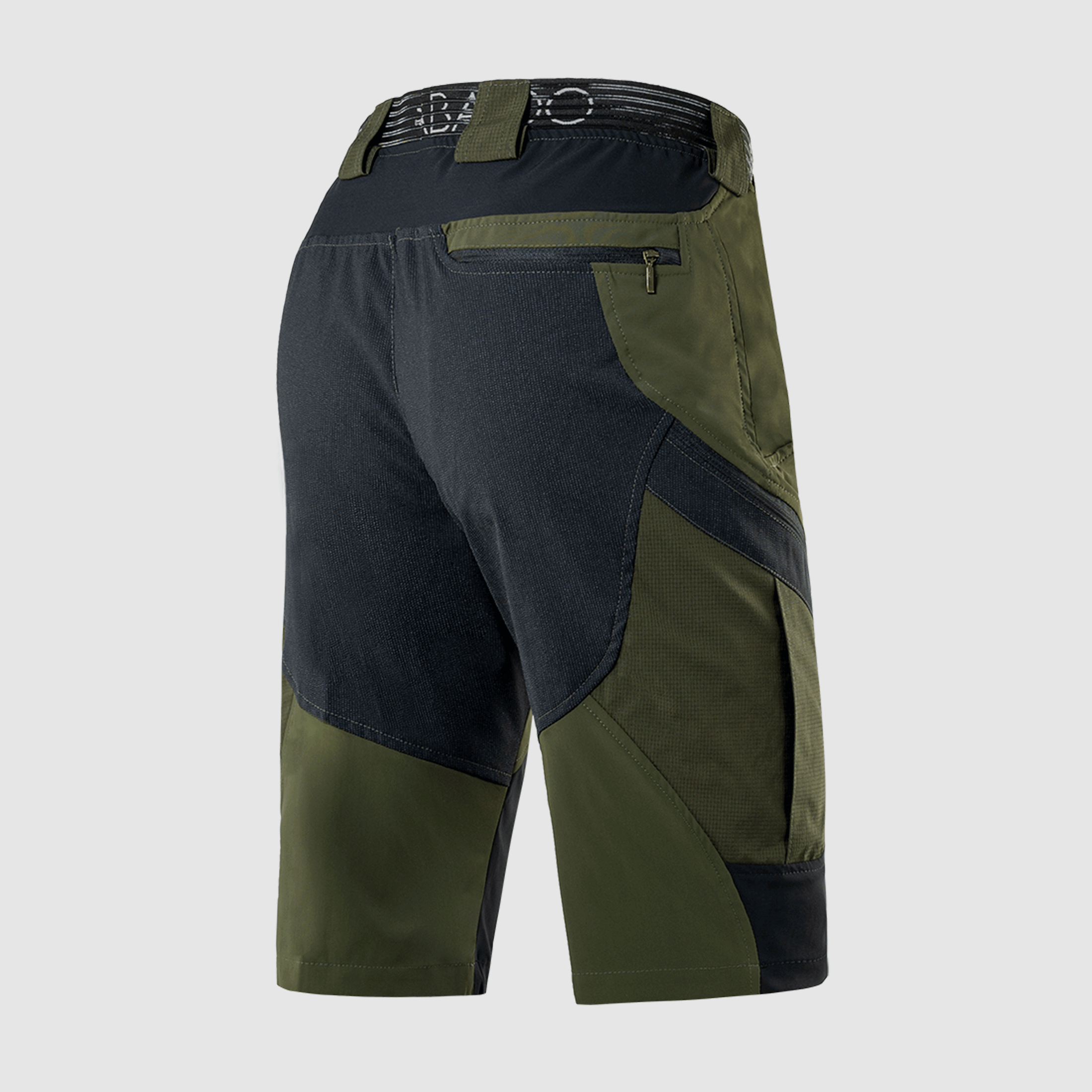 SHORTS/BERMUDA – TRABALDO – STREAM, image 2 of 3