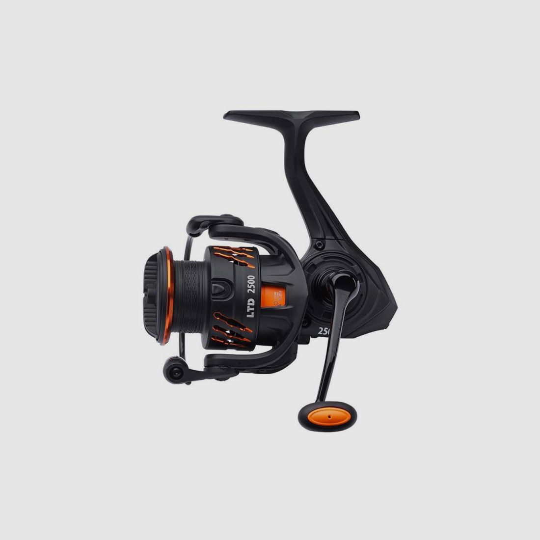 MOULINET SAVAGE GEAR ORANGE LTD 3000 FD 8P, Bild 2 von 2