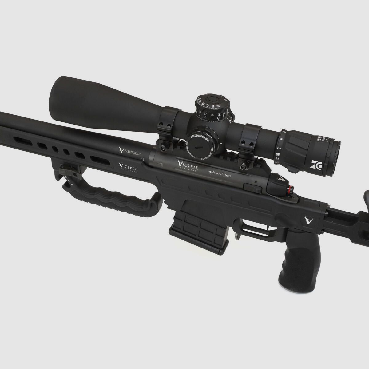 Zero Compromise Optic ZC527 5-27×56, Bild 14 von 14