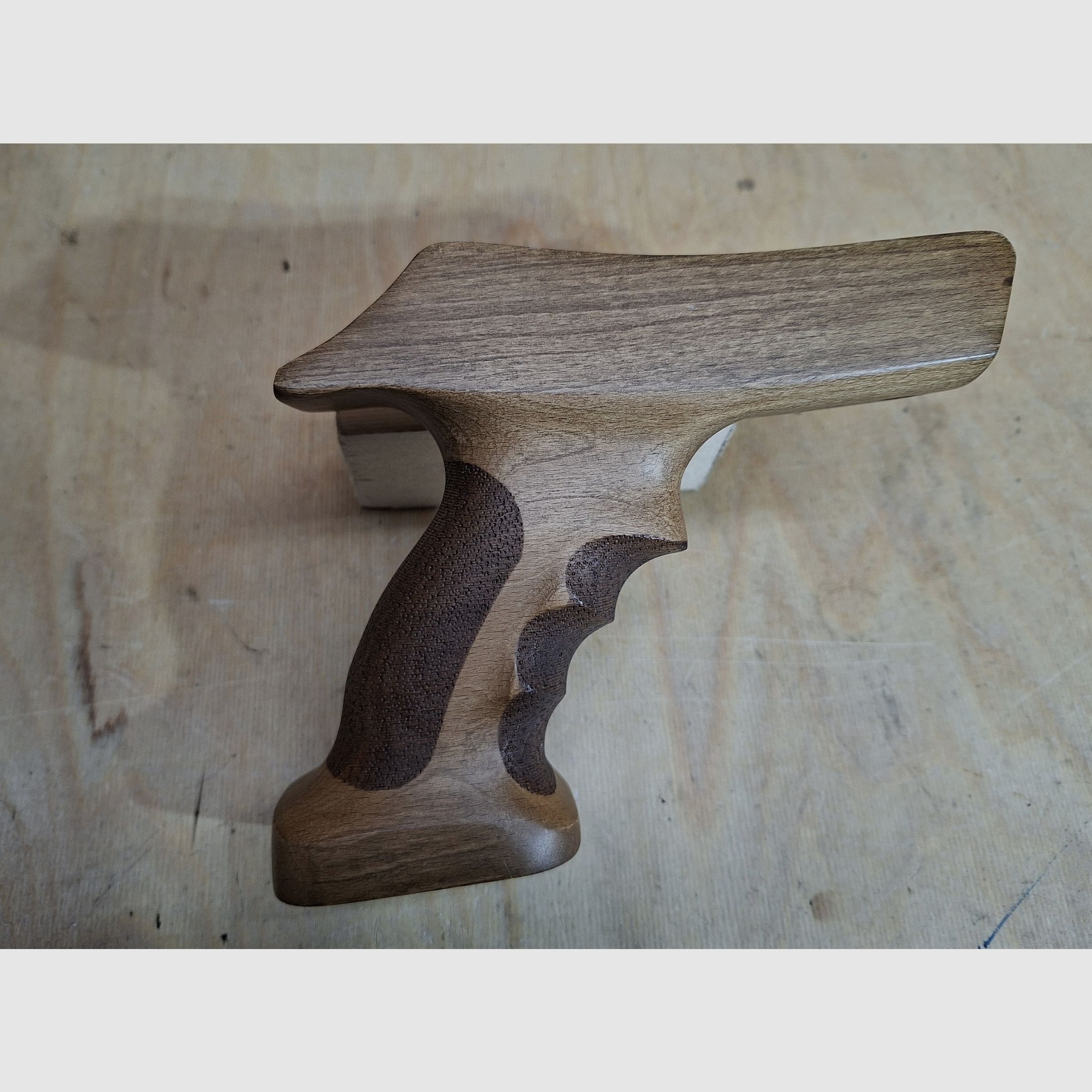 Diana Bandit Gen II Pressluftpistole mit Taktischem Body Kit AR 15