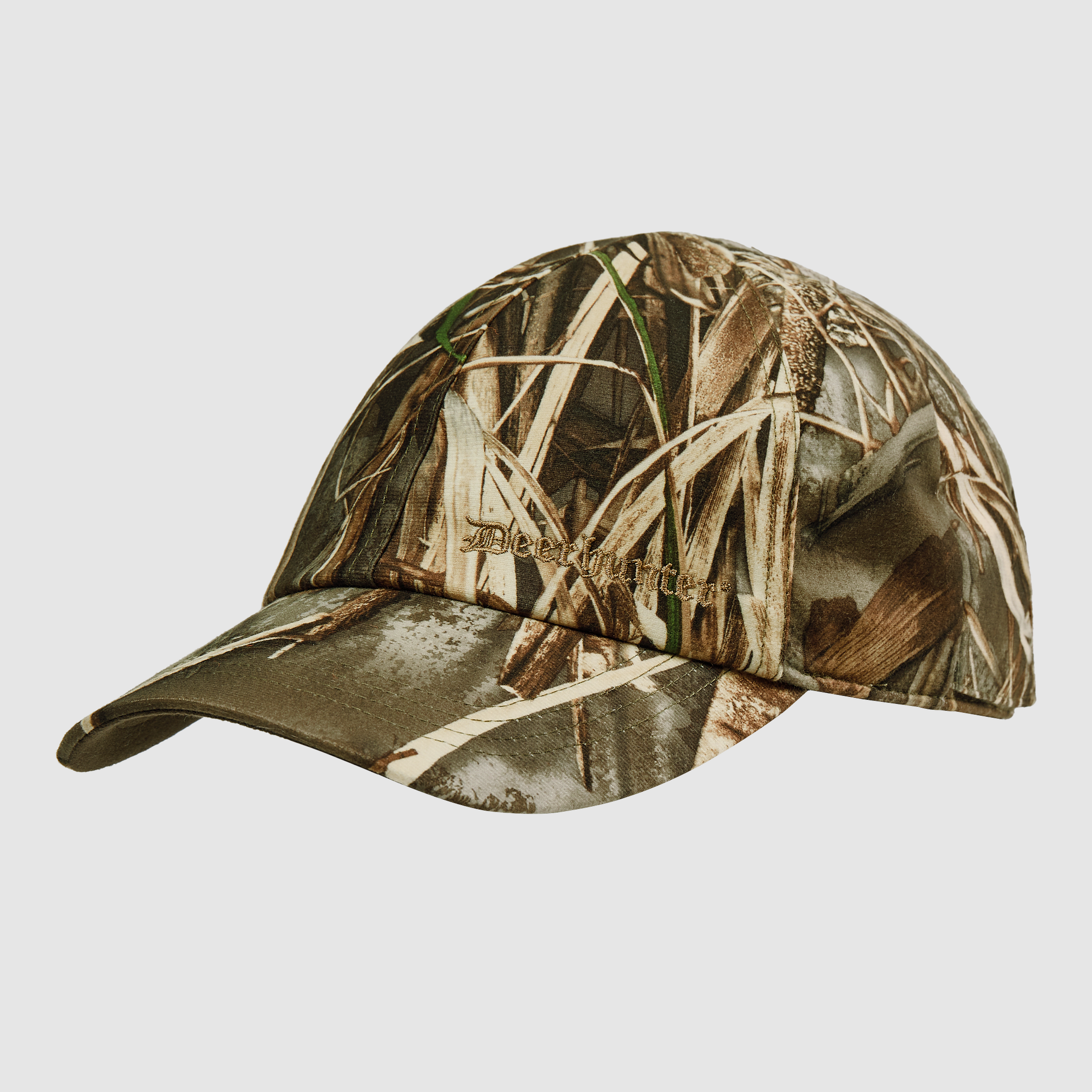Czapka myśliwska z osłoną bezpieczeństwa - REALTREE MAX-7® - Rozmiar dla mężczyzn: 56/57