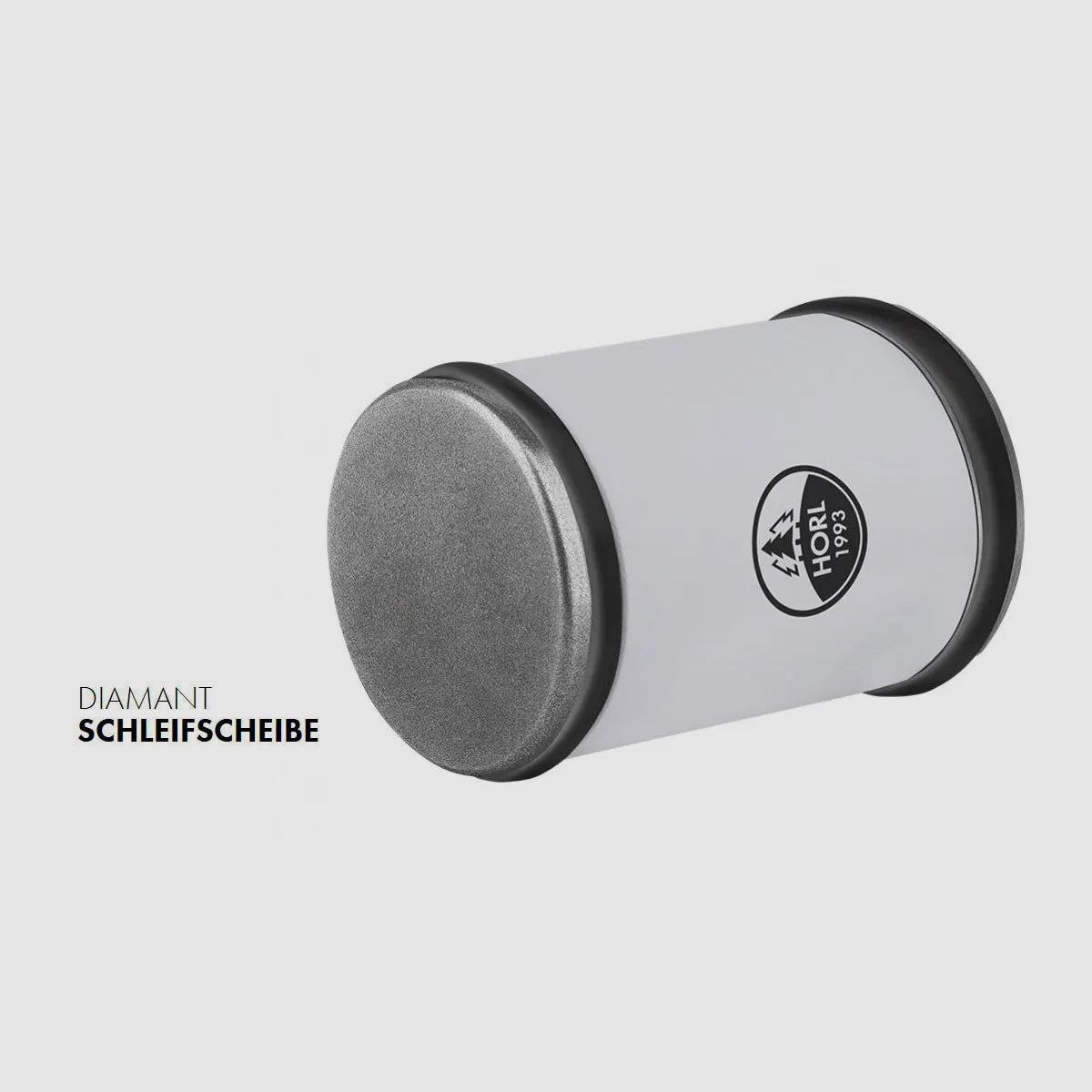 Affilatore a rulli HORL2 Cruise & Guida per affilatura magnetica (HO2C-SET)